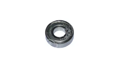 ložisko 698 ZZ (8 x 19 x 6 mm) EZO JAP